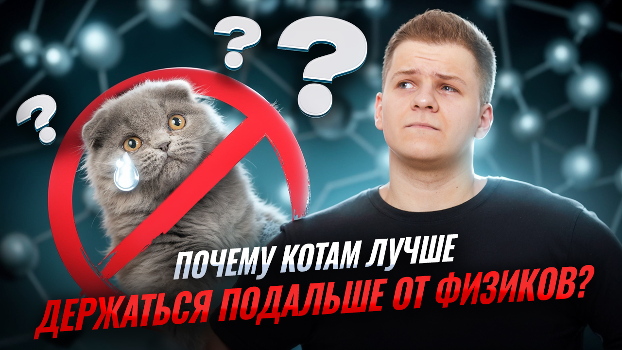 Основное уравнение МКТ за 5 минут | Физика ЕГЭ 2026 | Умскул