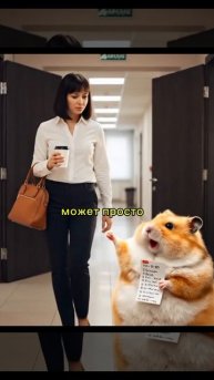 Утро понедельника