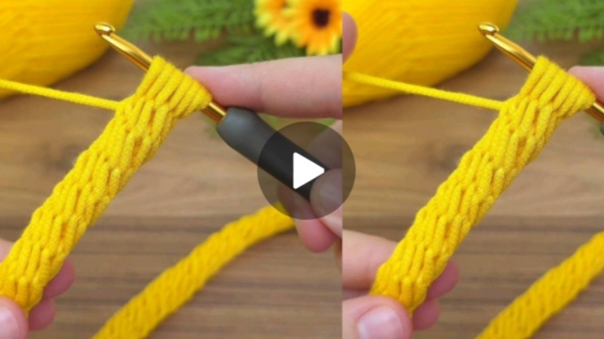 Шнур крючком😍 #всевжизнисвязано #все_в_жизни_связано #вязаниекрючком