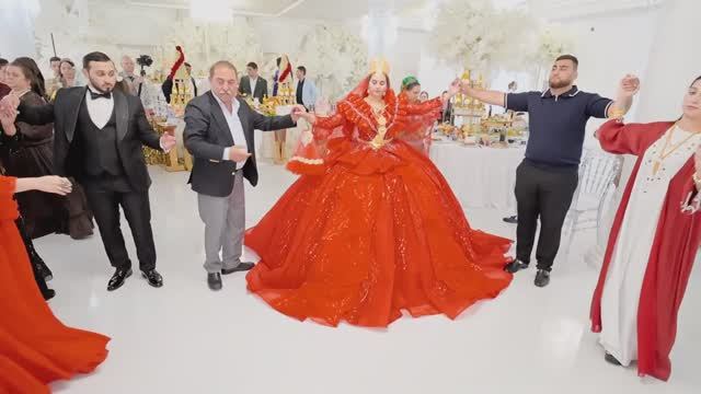 Януш и Альбина 2-й день Дары РИО ч-2