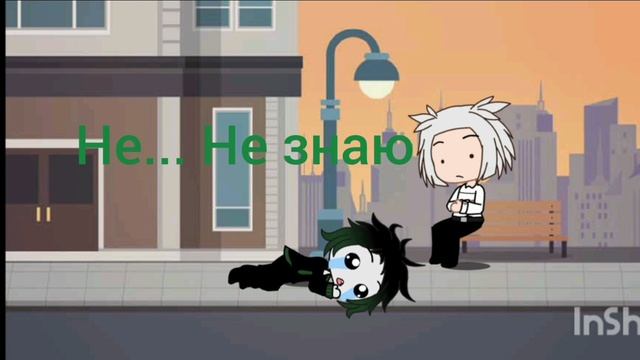 проклятье: 6 серия