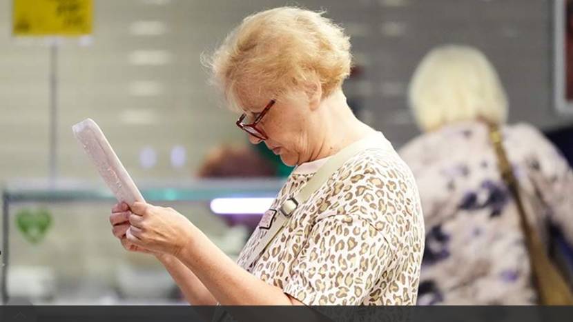 Эксперт сообщил о перерасчете пенсии для некоторых категорий пенсионеров в ноябре