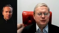 Кровь на улицах: чего хочет Чёрное солнце либералов