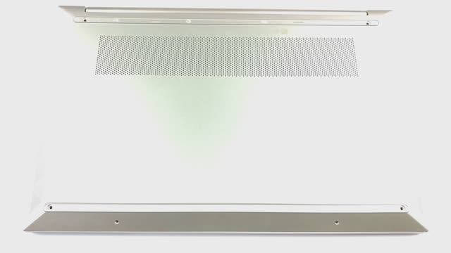 Разборка ноутбука HP Pavilion 15 (15-eg0000)