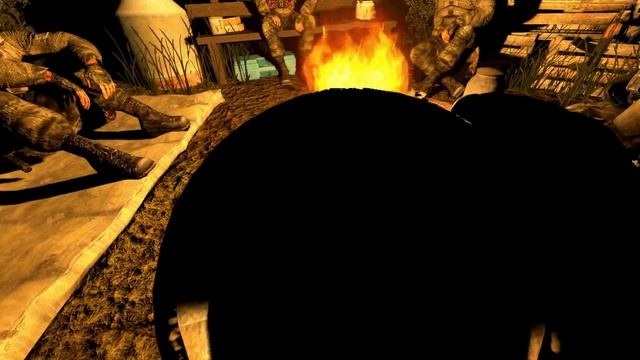 S.T.A.L.K.E.R.: Fourth Day - Тизер участия на AP-PRO Showcase 2025