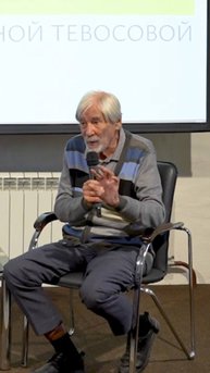 В. Медушевский: «В молитве есть особая точка, когда точно знаешь, что услышано и будет так»
