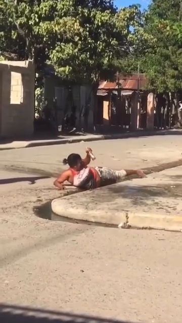 Спасла самое ценное