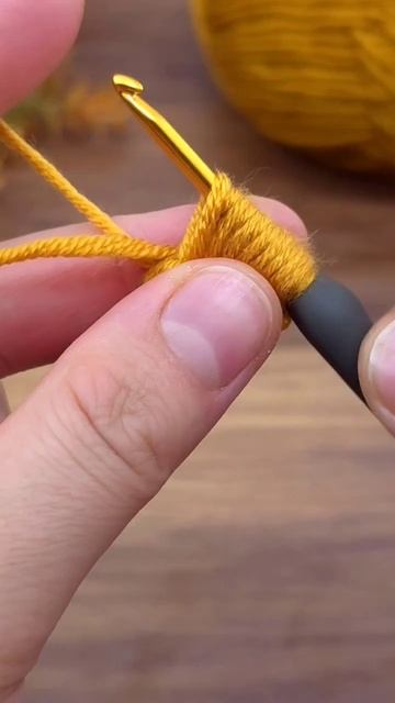 Лента крючком😍