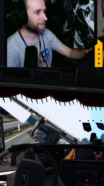 Полёт фуры УИИИ