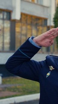 Патруль. Последний приказ смотреть онлайн