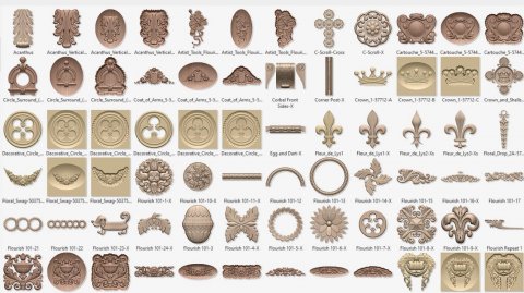 Установка Clipart Aspire 9.0 для Aspire 12.0