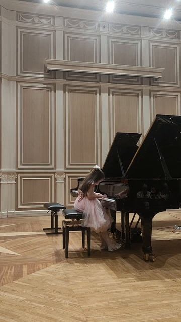 Пётр Чайковский Сладкая греза