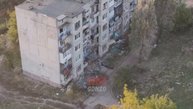 Дроноводы отряда «Шторм» ходят в гости к ВСУ