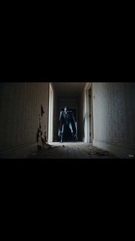 Попросил нейросеть "дорисовать" жуткие фото 😱 Результат шокирует | AI Horror #shorts #aiart