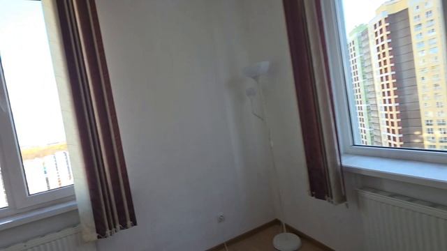 Показы квартиры в Кудрово