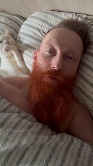 Утром встал - уже устал