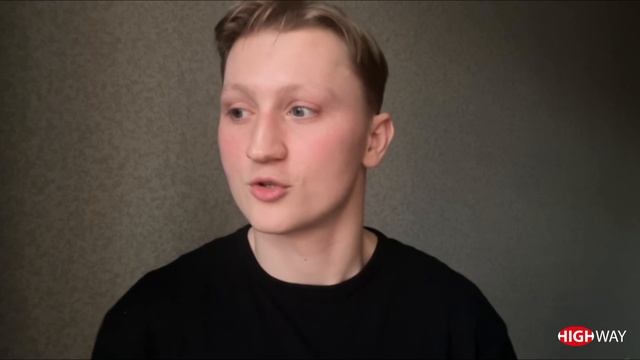 Васильев Илья. Видеовизитка актёра