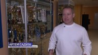Как в Пушкинском поддерживают бойцов СВО и их семьи?