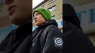 старый друг