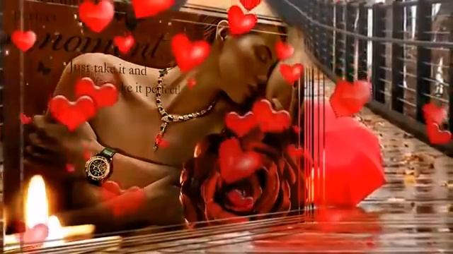 ГР. РАМС - КОГДА - НИБУДЬ... - КРАСИВАЯ ЖИЗНЕННАЯ ПЕСНЯ! 💖💖