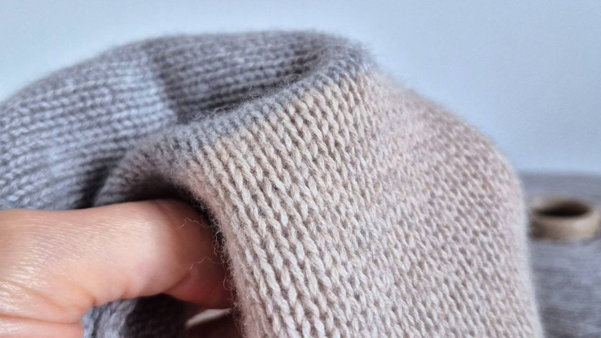 Cashsilk & Cashsilk Merino | The Royal Collection | обзор пряжи