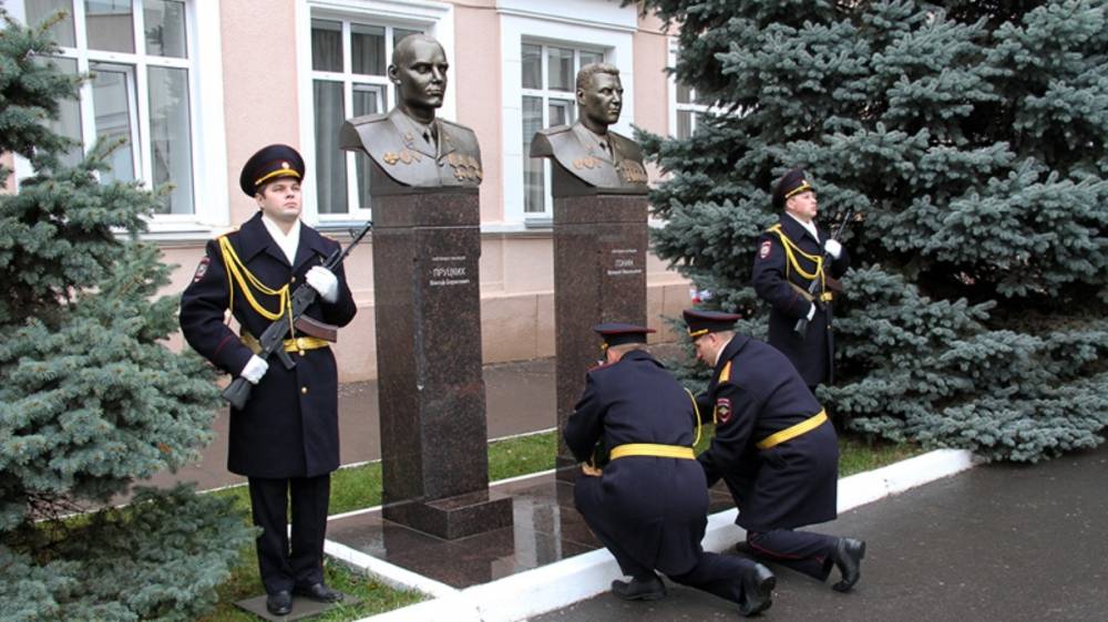 8 ноября Саратов