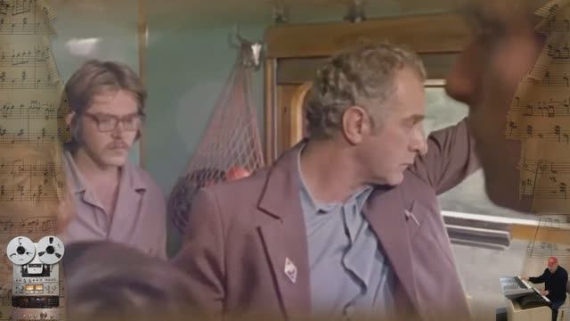 «Какой же я дед?»ALEXANDER & MY FAMILY