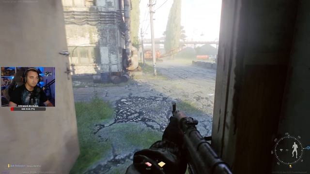 Active Matter ◉ Stream #2 — Пробуем издание элитный отряд и рейды в кооперативе!