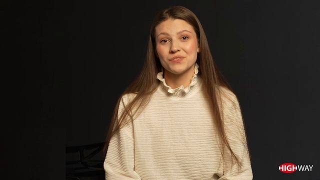 Захарченко Елена. Видеовизитка актрисы