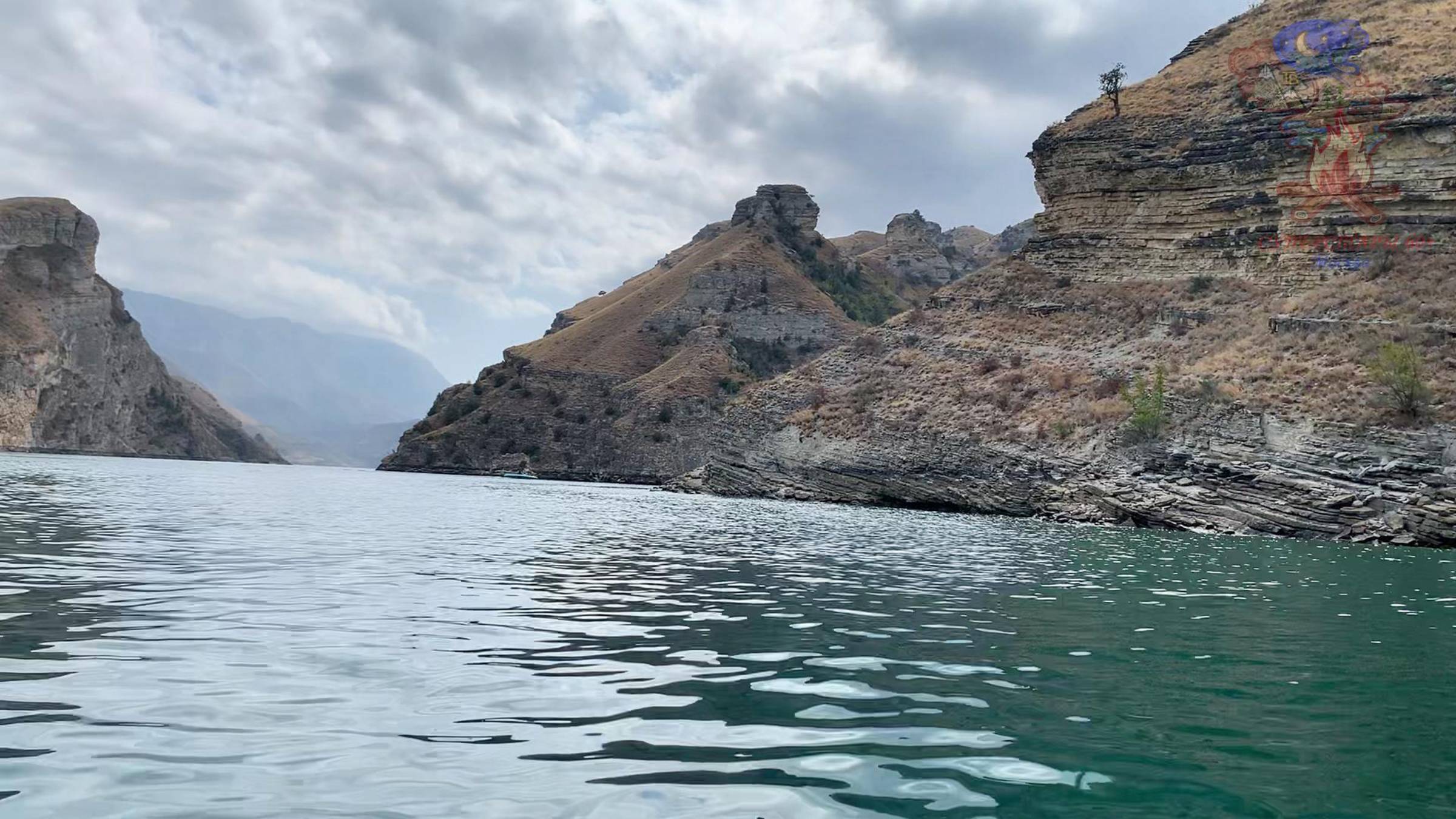 Чекеccкое море