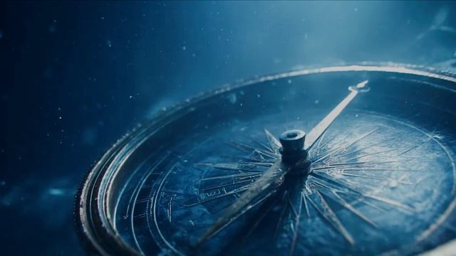 О двух полюсах мироздания