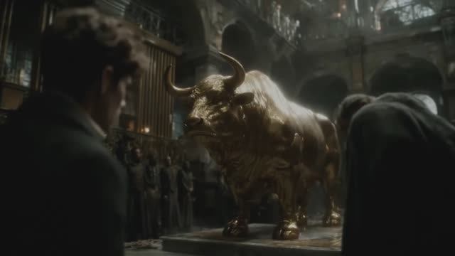 Сакральный смысл золота