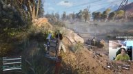 ARC Raiders Playtest! Последний тест перед релизом! Часть 24 ⭐ Подпишись! ⭐
