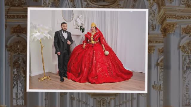 Януш и Альбина 2-й день Дары РИО 1-я часть