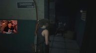 Resident Evil 2 Remake ☣ Stream #5 - Второе прохождение за Клэр Редфилд