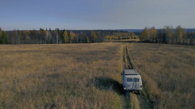 Молёбка. Приключенческий тур