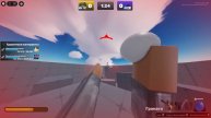 Roblox/Rivals 1v1 изи но лаги 🥱