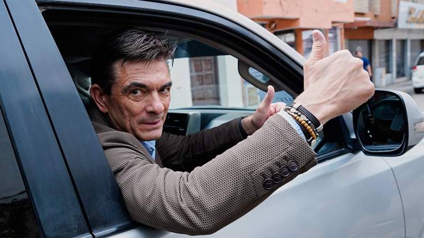 Родриго Пас победил на президентстких выборах в Боливии