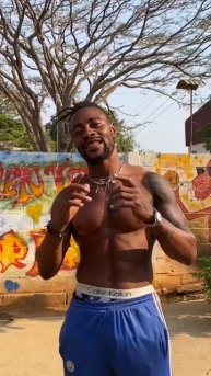 😲Канхонди снова всех удивил