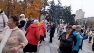 ПУПА БЕЗ ТУЛУПА ТАНЦЫ ХАРЬКОВ ОКТЯБРЬ 2025