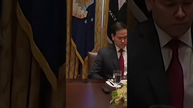 Зеленскому Томагавки не дали .., Будем жить (возможно долго) 😅