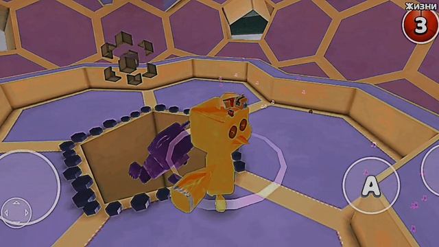 Прохождение игры Super Bear Adventure