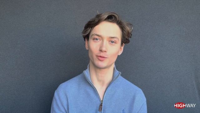 Тагиров Ильдар. Видеовизитка актёра