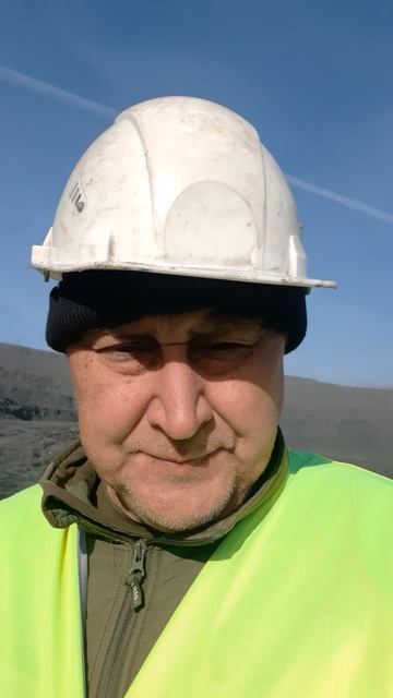 Жизнь в угольном разрезе, нсо, охрана вахта