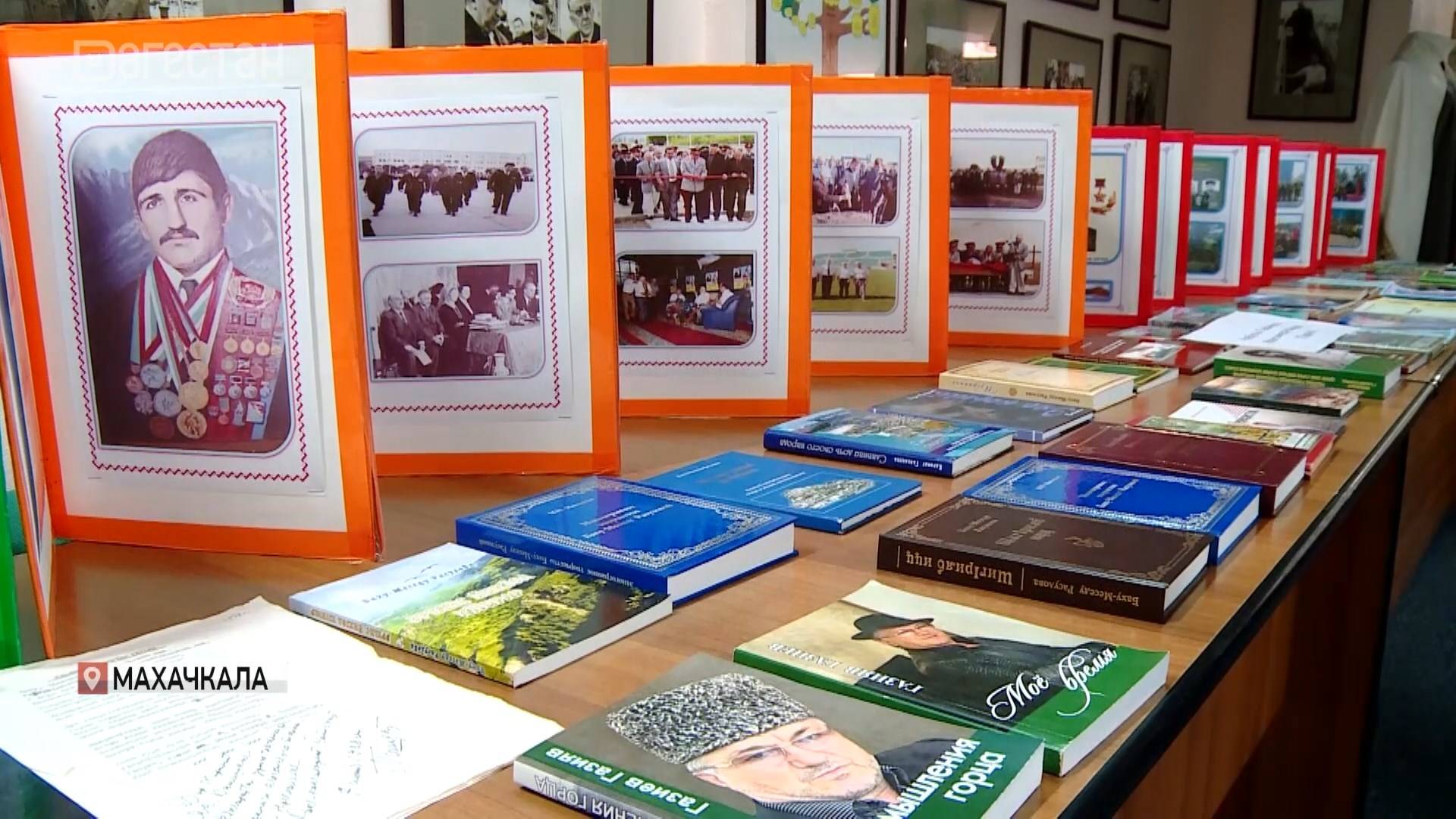 В этом году особое внимание уделили языкам малочисленных народов Дагестана