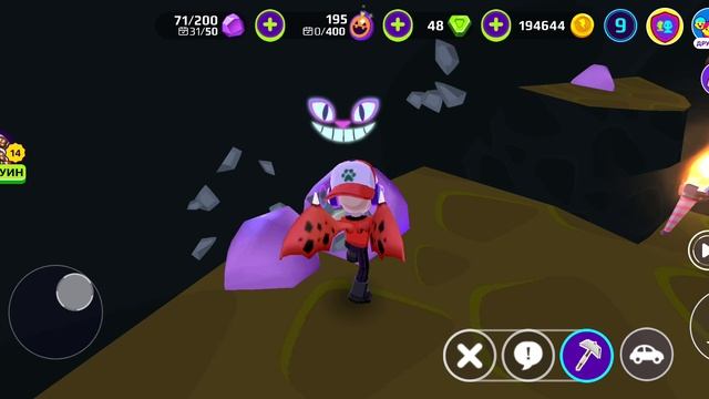 Как получить Бесплатную вещь или мебель и монеты и гемы в PK XD 2 Часть.