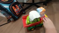 открываем.    свит.  боксы.   
ТРИ.  КОТА.   ЗИМНИЕ.   КАНИКУЛЫ