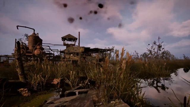 Stalker 2: Heart of Chornobyl - Official PS5 Gameplay Trailer