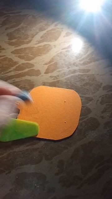 В итоге начинка молочная