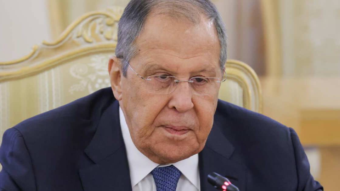 Лавров: Украина – единственная в мире страна, запретившая официальный язык ООН